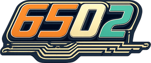6502